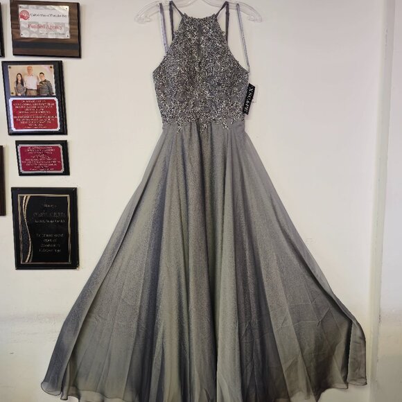 Xscape Women's Dress / Gown - Picture 1 of 5